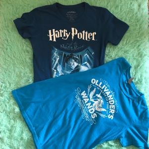 Harry Potter Tees